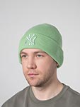 Шапка NEW ERA арт. 60691287 New York Yankees MLB (aqmwhi)